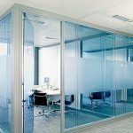 Reasons to install glass partition walls