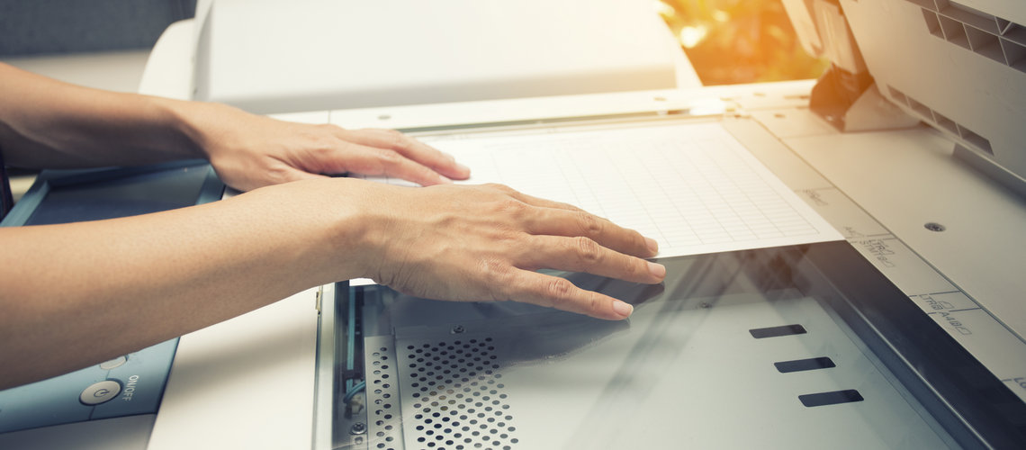 How To Deal With Xerox Machine Issues