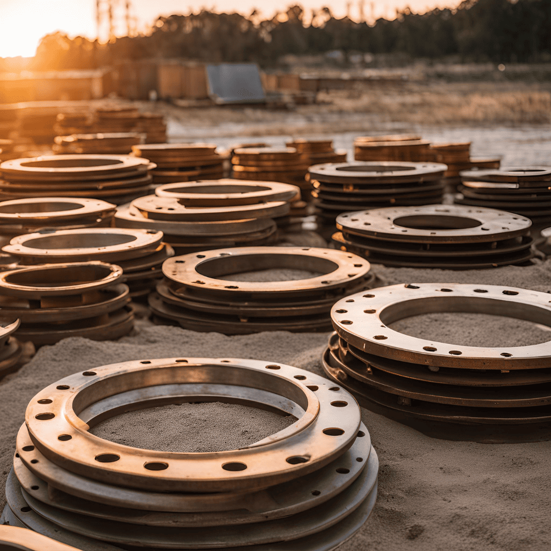 Strengthening Operational Controls With API Q2 Consultancy Services